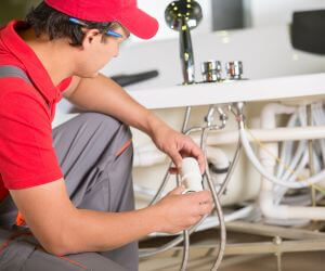 About Emergency plumbing pros Peck, MI